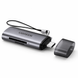 Кардрідер UGREEN CM184 USB-C 3.1 для SD та microSD карт 003 фото 3